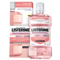 Ополіскувач для порожнини рота Listerine Professional Захист ясен+, 500 мл