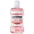 Ополіскувач для порожнини рота Listerine Professional Захист ясен+, 500 мл