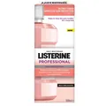 Ополіскувач для порожнини рота Listerine Professional Захист ясен+, 500 мл