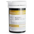 Тест-смужки Heaco Gold AQ Plus для глюкометра 50 штук