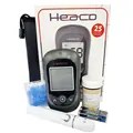 Глюкометр Heaco Gold AQ Plus