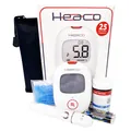 Глюкометр Heaco Safe AQ Voice