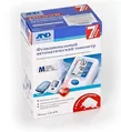 Тонометр AND UA-670 автоматичний з мережевим адаптером
