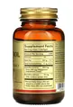 Ресвератрол Solgar Resveratrol 250 мг with Red Wine Extract м'які капсули №30