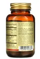 Ресвератрол Solgar Resveratrol 250 мг with Red Wine Extract м'які капсули №30