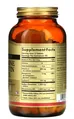 Глюкозамін хондроїтин комплекс Solgar Glucosamine Chondroitin Complex Extra Strength таблетки №150
