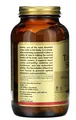 Таурин Solgar Taurine 500 мг вег. капсули №250