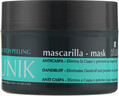 Маска Arual Unik Hi-Tech Peeling для волосся схильного до появи лупи, 250 мл