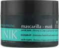 Маска Arual Unik Hi-Tech Peeling для волосся схильного до появи лупи, 250 мл