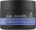 Маска Arual Unik Silver для світлого та сивого волосся, 250 мл