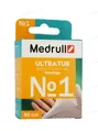 Бинт еластичний Medrull Ultratub №1 сітчастий трубчастий, розмір 1 см x 50 cм
