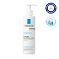 Гель очищувальний La Roche-Posay Cicaplast B5+ заспокійливий для шкіри обличчя та тіла немовлят, дітей та дорослих, 200 мл