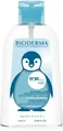 Розчин міцелярний Bioderma ABCDerm H2O дитячий для тіла, 1000 мл