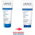 Гель Uriage Bariederm-Cica очищуючий з міддю і цинком, 200 мл