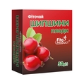 Фіточай Фітопродукт №29 Шипшини плоди по 50 г у пач.