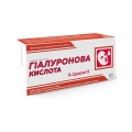 Гіалуронова кислота К&Здоров'я таблетки по 250 мг №30