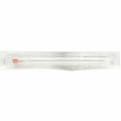 Голка спінальна BD Quincke Spinal Needle 18G (1,2 x 90 мм) рожева, 1 штука