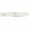 Голка спінальна BD Quincke Spinal Needle 18G (1,2 x 90 мм) рожева, 1 штука