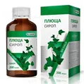 Плюща сироп сироп по 200 мл у флак.