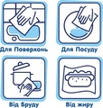 Рушники паперові Selpak, 2 рулони