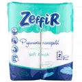Рушники паперові Zeffir, 2 штуки