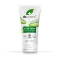 Гель для умывания Dr. Organic алоэ вера очищающий, 150 мл
