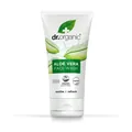 Гель для вмивання Dr. Organic алое вера очищуючий, 150 мл