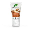 Гель для умывания Dr. Organic с марокканским аргановым маслом очищающий, 150 мл