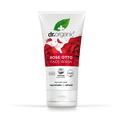 Гель для умывания Dr. Organic с маслом розы Отто очищающий, 150 мл