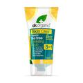 Скраб-эксфолиант для лица Dr. Organic Skin Clear 5 в 1 для жирной кожи, 150 мл