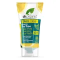 Гель для вмивання Dr. Organic Skin Clear 5 в 1 для глибокого очищення для жирної шкіри, 125 мл