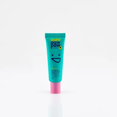 Бальзам для губ Pure Paw Paw Coconut відновлюючий, 15 г