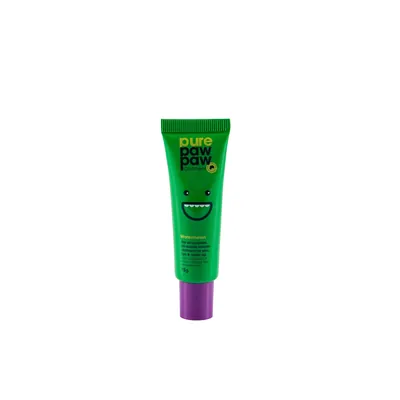 Бальзам для губ Pure Paw Paw Watermelon відновлюючий, 15 г