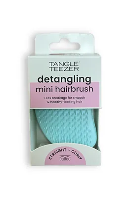 Щітка для волосся Tangle Teezer The Original Mini Marine Splash