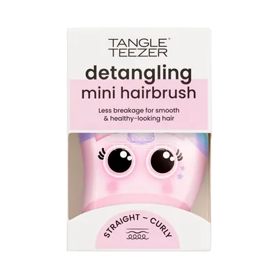 Щітка для волосся Tangle Teezer The Original Mini Rainbow The Unicorn