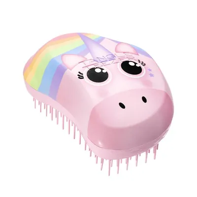 Щітка для волосся Tangle Teezer The Original Mini Rainbow The Unicorn
