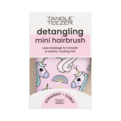 Щітка для волосся Tangle Teezer The Original Mini Unicorn