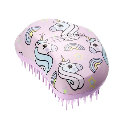Щітка для волосся Tangle Teezer The Original Mini Unicorn