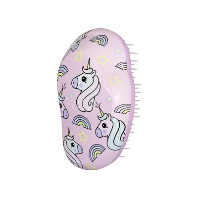 Щітка для волосся Tangle Teezer The Original Mini Unicorn