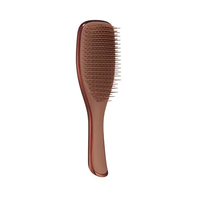 Щітка для волосся Tangle Teezer The Ultimate Detangler Chrome Chocolate Bronze