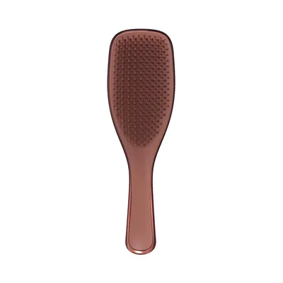 Щітка для волосся Tangle Teezer The Ultimate Detangler Chrome Chocolate Bronze