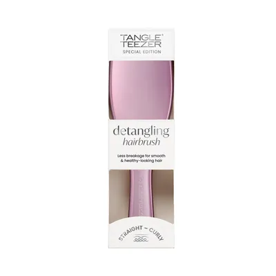 Щітка для волосся Tangle Teezer The Ultimate Detangler Chrome Mauve Copper