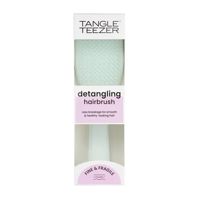 Щітка для волосся Tangle Teezer The Ultimate Detangler Fine & Fragile Ice Blue