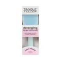 Щітка для волосся Tangle Teezer The Ultimate Detangler Large Fine & Fragile Seafoam Blue