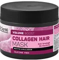 Маска Dr.Sante Collagen Hair Збільшення об'єму, 300 мл