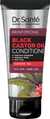 Бальзам для волосся Dr.Sante Black Castor Oil з рициновою олією, 200 мл