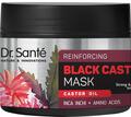 Маска Dr. Sante Castor Oil для волос с касторовым маслом, 300 мл