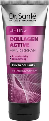 Крем для рук Dr.Sante Collagen Active Lifting, 75 мл