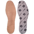 Стельки ортопедические Foot Care УПС-003 кожаные, размер 41