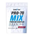 Протеїн комплексний Vansiton Pro-70 Mix Protein Complex, вишня, 900 г